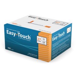 Easy Touch 27 Gauge