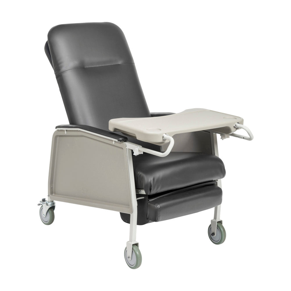 3-Position Bariatric Recliner
