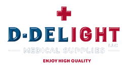DDelight Medical Supplies LLC