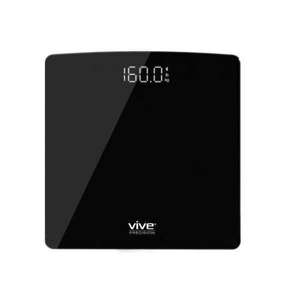 Digital Scale Compatible with Smart Devices