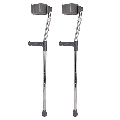 Walk With Me Forearm Crutches