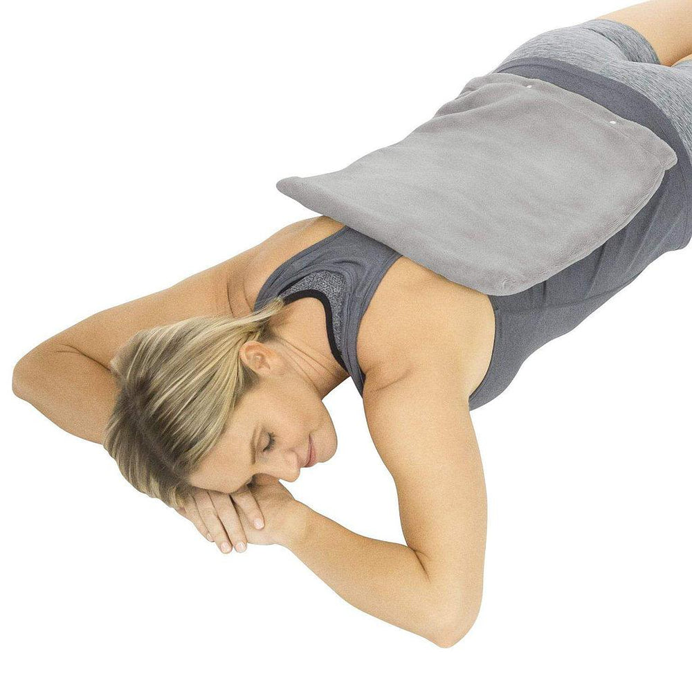 Heating Pad (12_ x 15'')