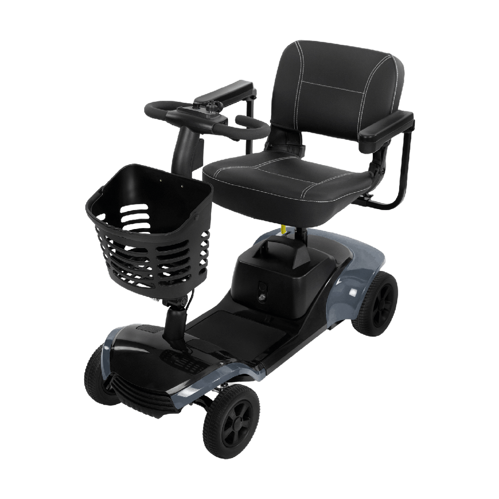 King Neptune Mobility Scooter
