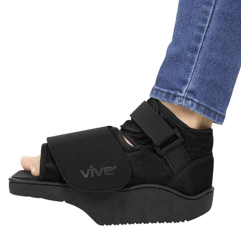 Offloading Post Op Shoe (X-Small)
