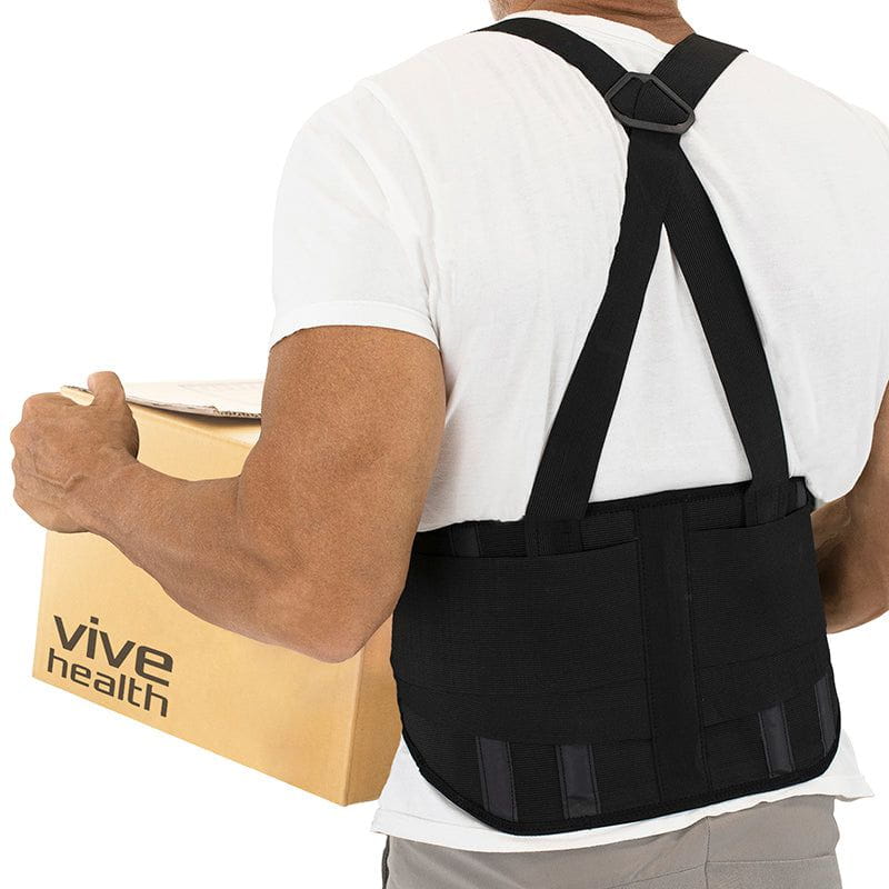 Back Brace