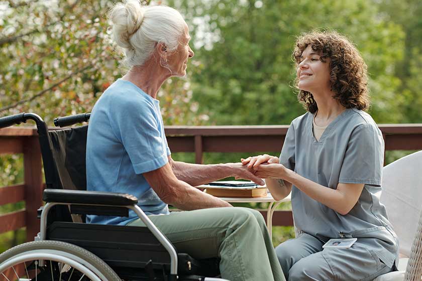 Wheelchairs for Seniors: Improving Mobility, Safety, and Independence in the Community