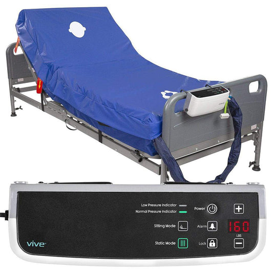 Homecare & Hospital Beds