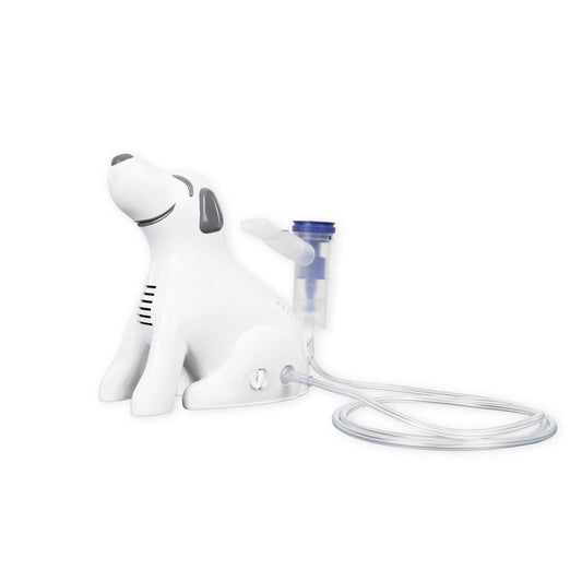 Nebulizers