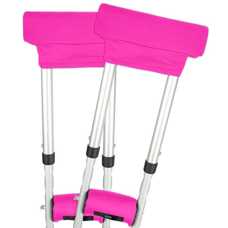 Crutches Pad