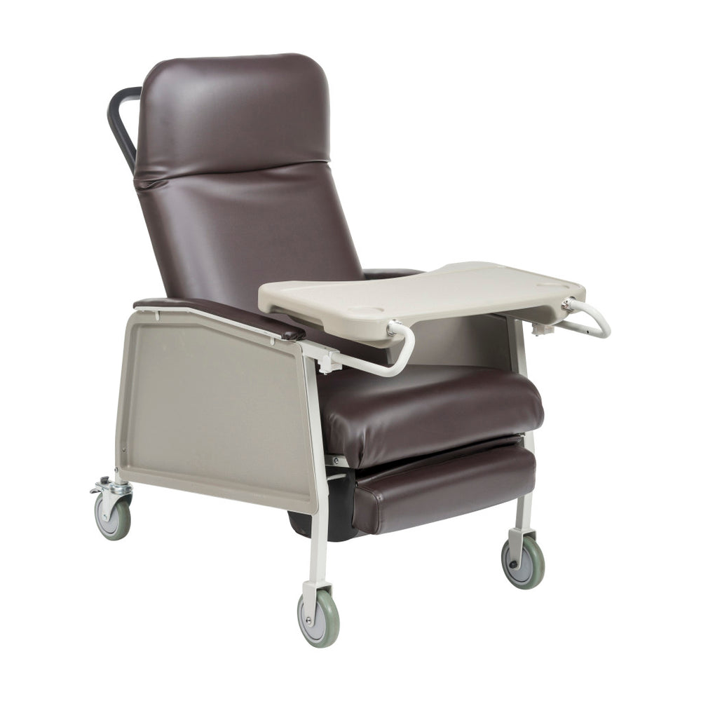 3-Position Bariatric Recliner