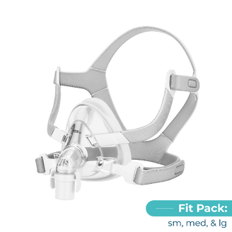 PAP masks