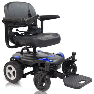Mobility Scooters