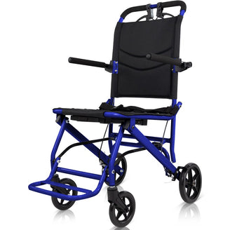 Wheelchairs