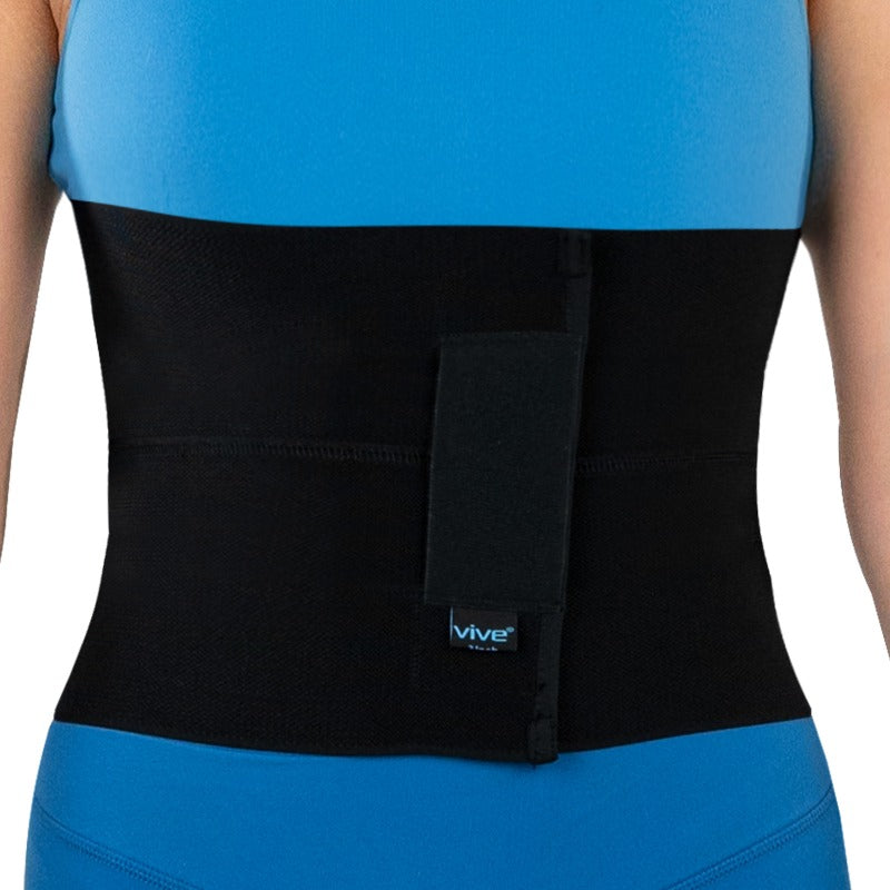 Abdominal Binder 2 Panel (Small)