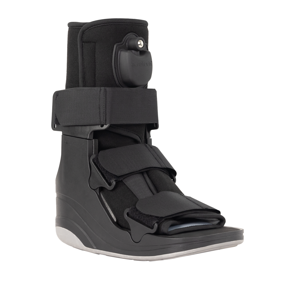 360 Walker Boot Short Coretech (X-Small)
