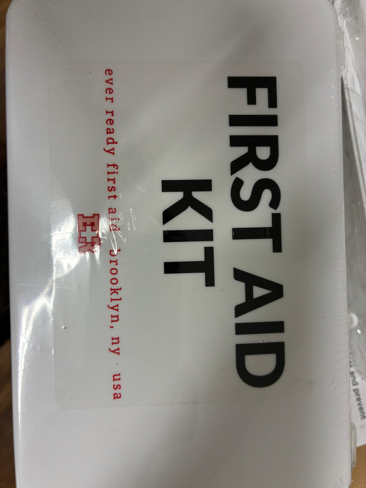 First Aids Kit for 25 Person
